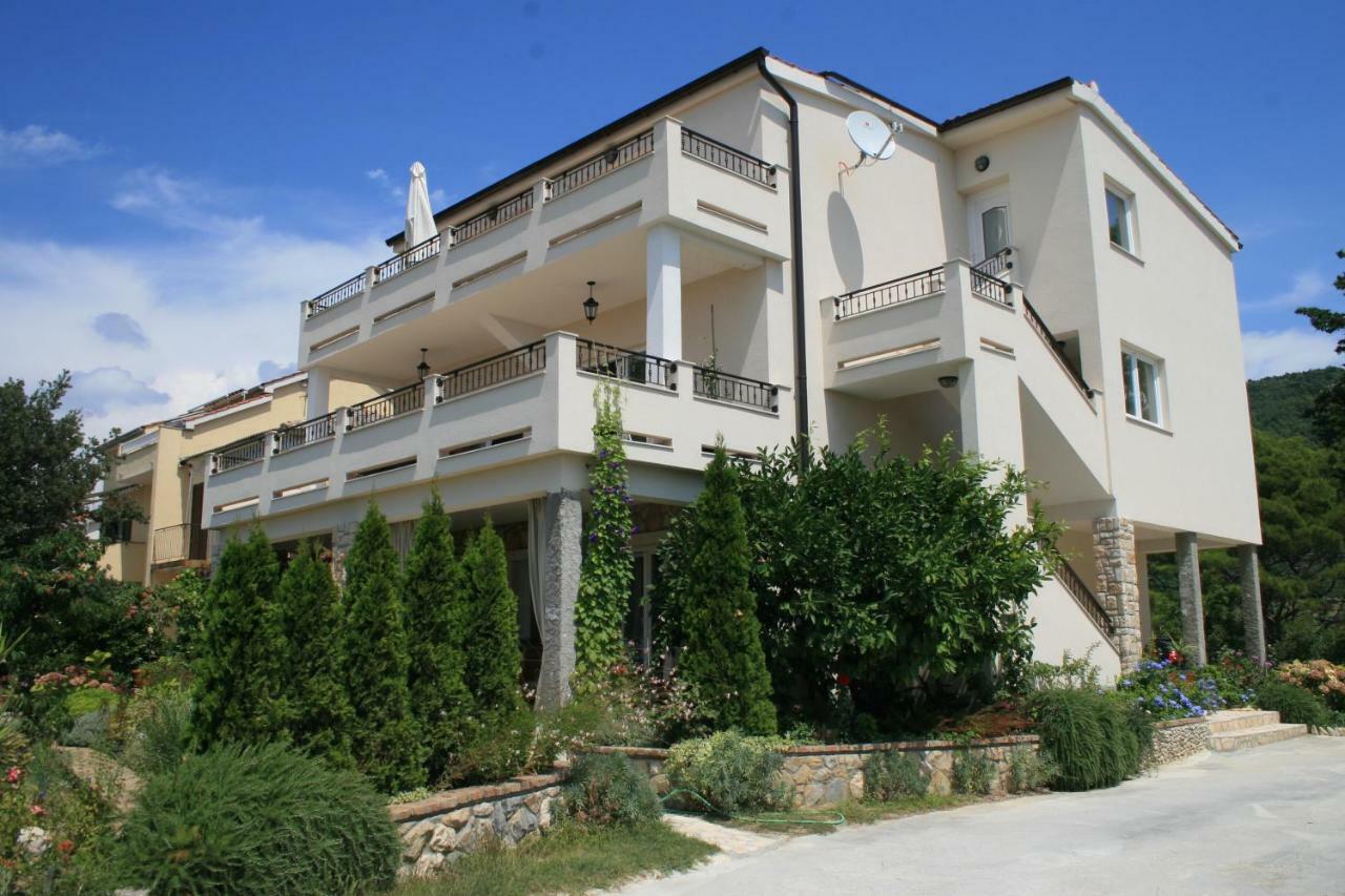 Apartment Aria Банёл Экстерьер фото