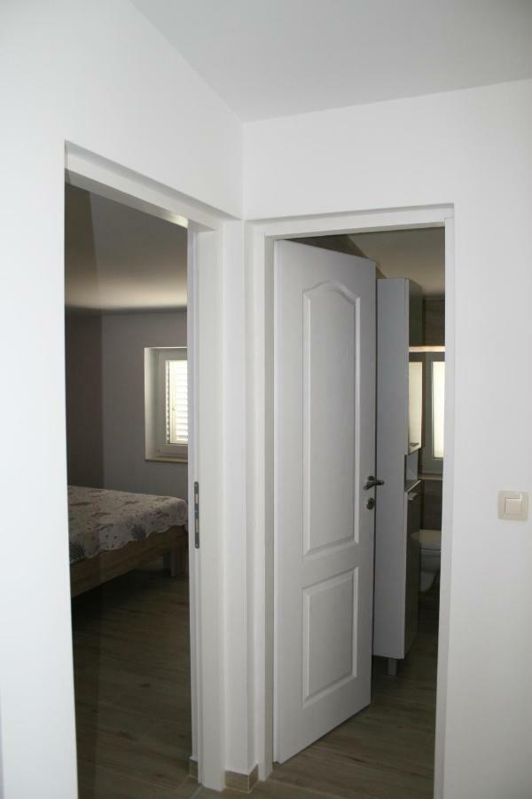 Apartment Aria Банёл Экстерьер фото
