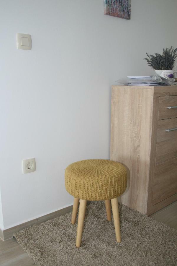Apartment Aria Банёл Экстерьер фото